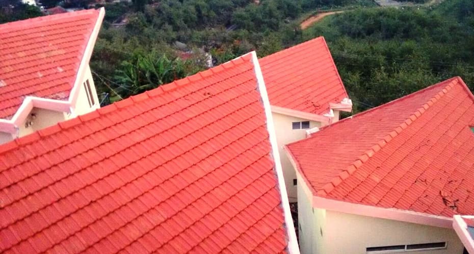 JCP Grand Inn, Kodaikanal 4